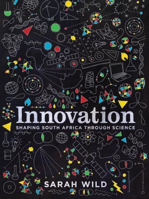 GIBS Book Launch 1: Innovation - Sarah Wild
